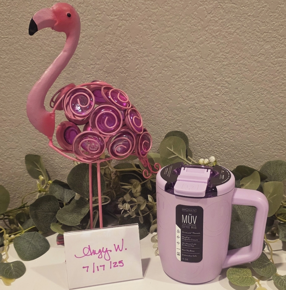 Brumate Happy Hour 15oz Muv